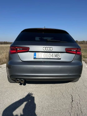 Audi A3  - изображение 5