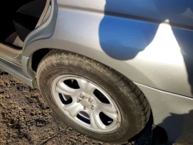 Subaru Forester Автоматик* HOLD A.T POWER, снимка 2