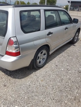 Subaru Forester Автоматик* HOLD A.T POWER, снимка 17