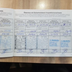 Subaru Forester Автоматик* HOLD A.T POWER, снимка 12