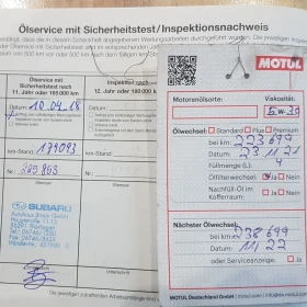 Subaru Forester Автоматик* HOLD A.T POWER, снимка 9