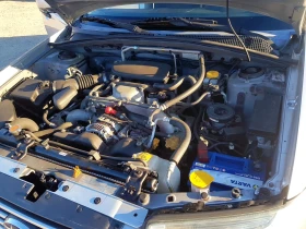Subaru Forester Автоматик* HOLD A.T POWER, снимка 5