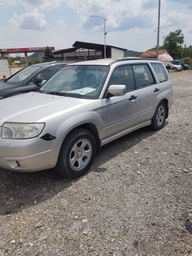 Subaru Forester Автоматик* HOLD A.T POWER, снимка 15