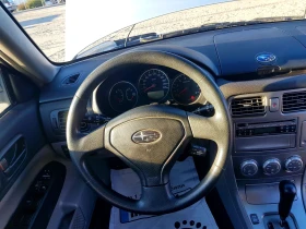 Subaru Forester Автоматик* HOLD A.T POWER, снимка 6