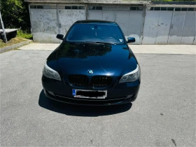 BMW 525 525xi/ 3.0/ 218hp, снимка 2