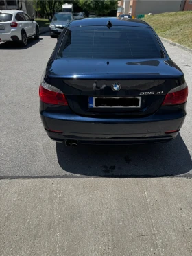 BMW 525 525xi/ 3.0/ 218hp, снимка 6