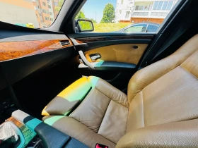 BMW 525 525xi/ 3.0/ 218hp, снимка 10