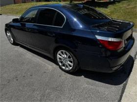 BMW 525 525xi/ 3.0/ 218hp, снимка 7