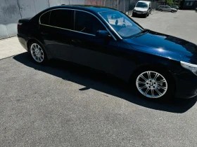 BMW 525 525xi/ 3.0/ 218hp, снимка 4