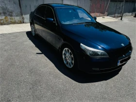 BMW 525 525xi/ 3.0/ 218hp, снимка 3