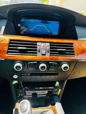 BMW 525 525xi/ 3.0/ 218hp, снимка 11