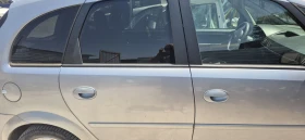 Opel Meriva 1.3 cdti, снимка 3