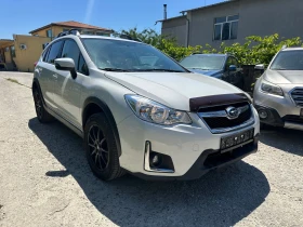 Subaru XV 2.0 Limited STI, снимка 1