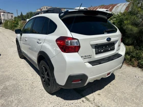 Subaru XV 2.0 Limited STI, снимка 4
