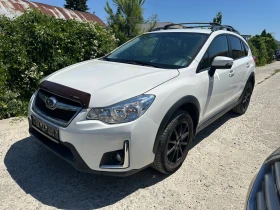 Subaru XV 2.0 Limited STI, снимка 3