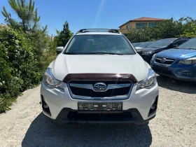 Subaru XV 2.0 Limited STI, снимка 2