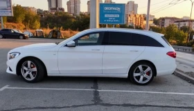 Mercedes-Benz C 220, снимка 4