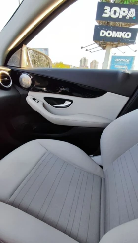 Mercedes-Benz C 220, снимка 10