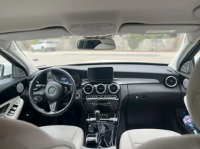Mercedes-Benz C 220, снимка 9