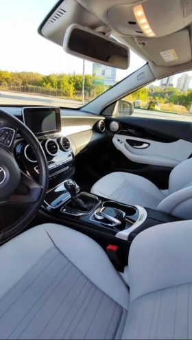Mercedes-Benz C 220, снимка 8