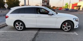 Mercedes-Benz C 220, снимка 7