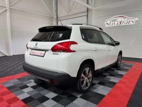 Peugeot 2008 1.6 BlueHDI - ALLURE - EURO 6B - 166.000 km!, снимка 6