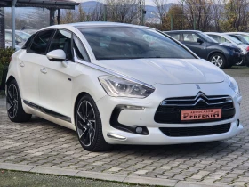 Citroen DS5 2.0HDI Хибрид 4х4 163к.с., снимка 5