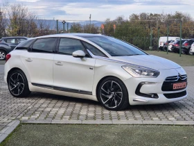 Citroen DS5 2.0HDI Хибрид 4х4 163к.с., снимка 6