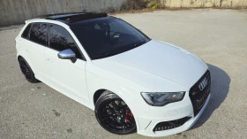 Audi S3 Sportback / German Edition, снимка 4