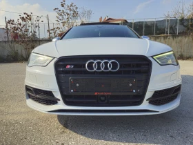 Audi S3 Sportback / German Edition, снимка 5