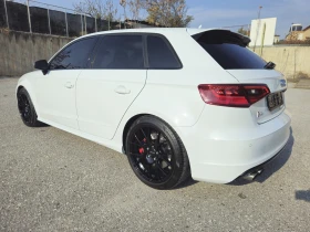 Audi S3 Sportback / German Edition, снимка 2