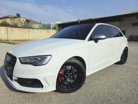 Audi S3 Sportback / German Edition, снимка 1
