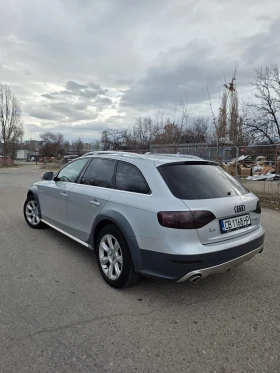 Audi A4 Allroad, снимка 5