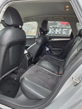 Audi A4 Allroad, снимка 7