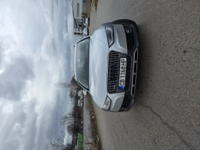Audi A4 Allroad, снимка 2