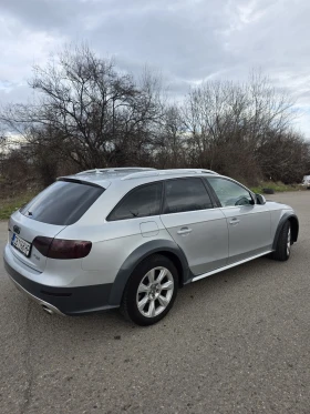 Audi A4 Allroad, снимка 3