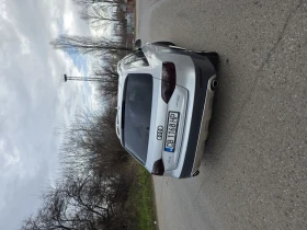 Audi A4 Allroad, снимка 4