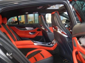 Mercedes-Benz AMG GT 63S E-PERFORMANCE/AERO/CERAMIC/BURM/NIGHT/DYNAMIC, снимка 12