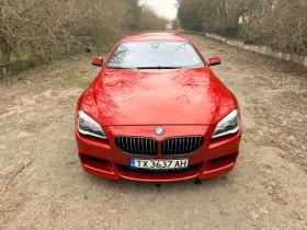 BMW 640 Head Up Bang Olufsen печка 360 , снимка 2