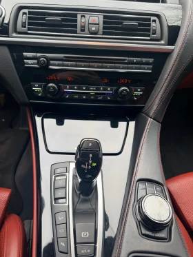 BMW 640 Head Up Bang Olufsen печка 360 , снимка 10