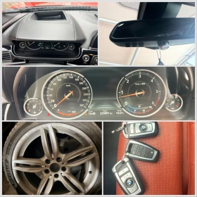 BMW 640 Head Up Bang Olufsen печка 360 , снимка 13