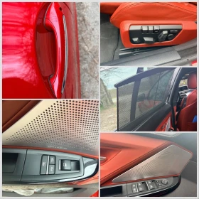 BMW 640 Head Up Bang Olufsen печка 360 , снимка 12