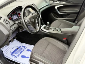 Opel Insignia 1.6CDTi FULL* EURO 6* Facelift, снимка 10