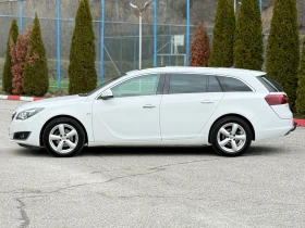 Opel Insignia 1.6CDTi FULL* EURO 6* Facelift, снимка 9