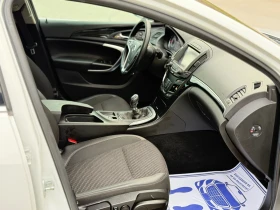 Opel Insignia 1.6CDTi FULL* EURO 6* Facelift, снимка 13