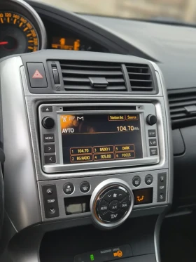 Toyota Verso ШВЕЙЦАРИЯ!!!, снимка 12