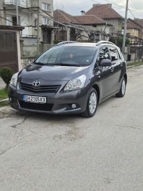 Toyota Verso ШВЕЙЦАРИЯ!!!, снимка 4