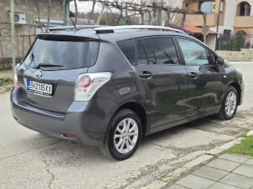 Toyota Verso ШВЕЙЦАРИЯ!!!, снимка 3