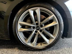 Audi A5 Sportback* Technik* АвтоКредит* (ЦЕНА ДО БГ), снимка 17