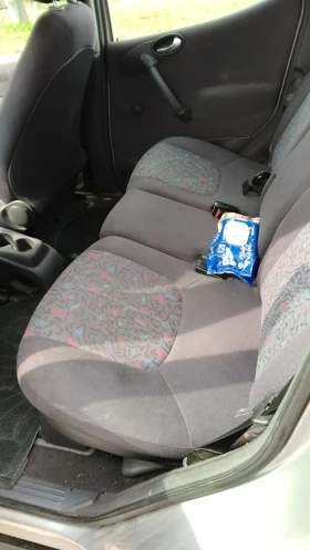 Mercedes-Benz A 170, снимка 8